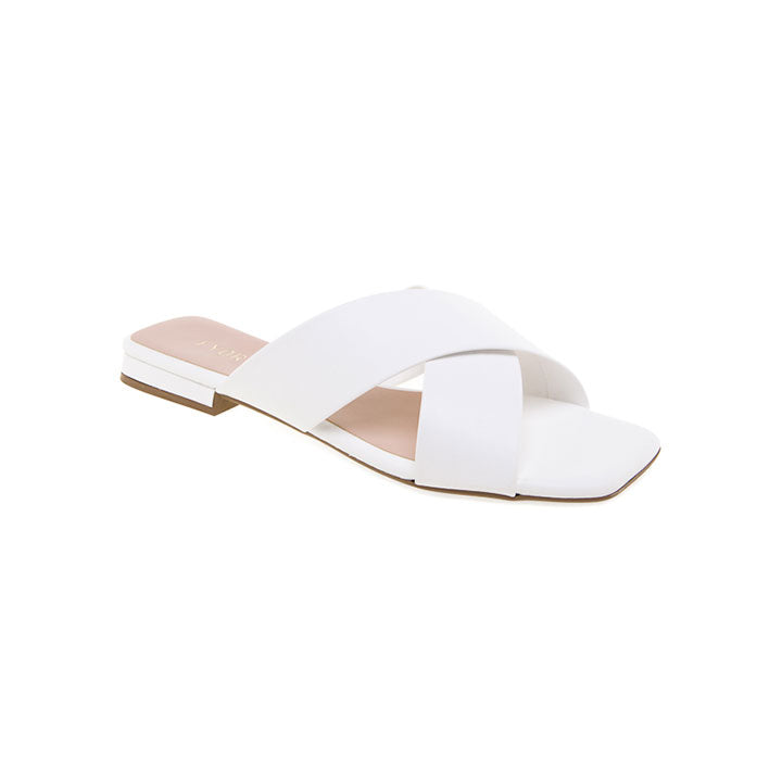 Fyor BCM 114 Flat #color_white