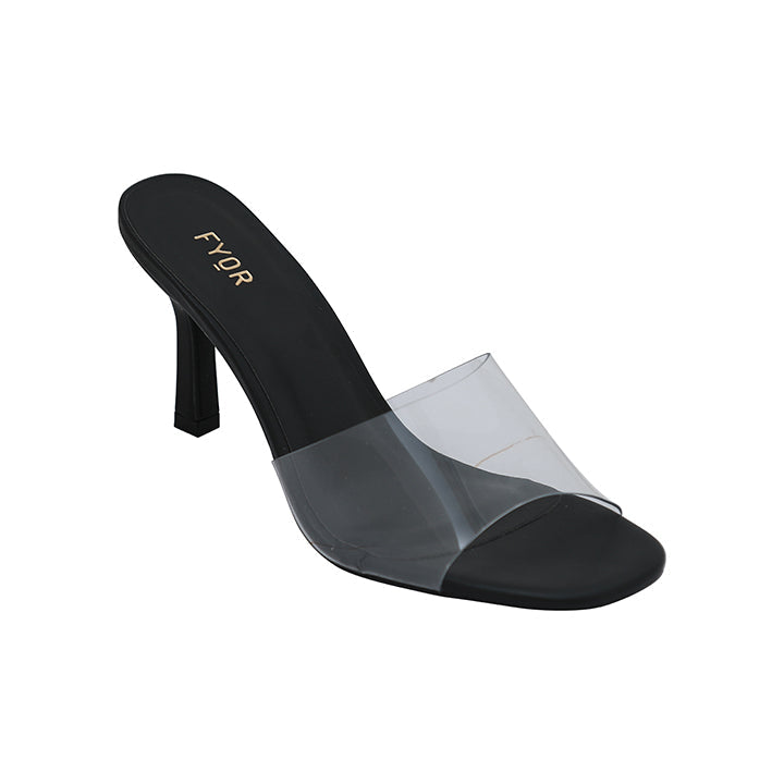 Fyor BCM 117 Mule #color_black