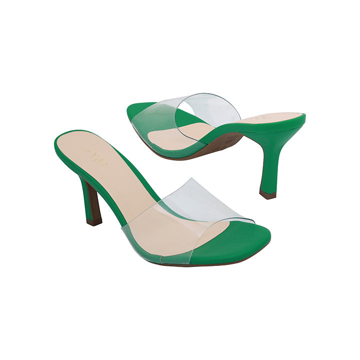 Fyor BCM 117 Mule #color_green