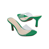 Fyor BCM 117 Mule #color_green