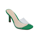 Fyor BCM 117 Mule #color_green