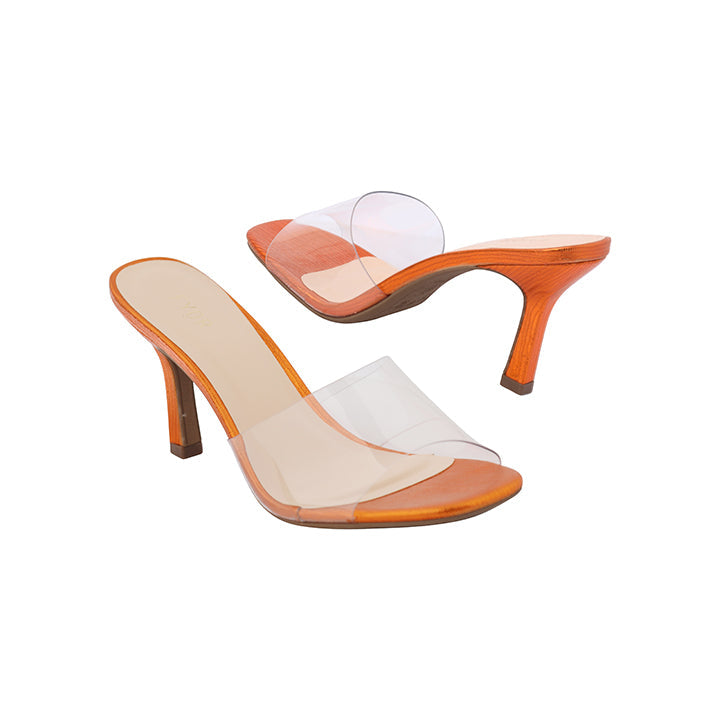 Fyor BCM 117 Mule #color_orange