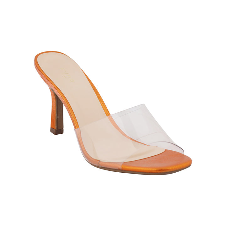 Fyor BCM 117 Mule #color_orange