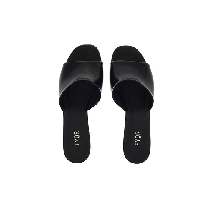 Fyor BCM 130 Box Heel #color_black