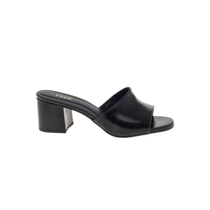 Fyor BCM 130 Box Heel #color_black