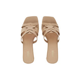 Fyor BCM 131 Box Heel #color_peach