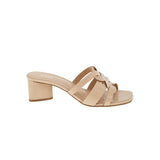 Fyor BCM 131 Box Heel #color_peach