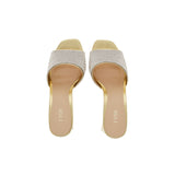 Fyor BCM 132 Mule #color_gold