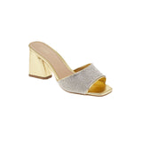 Fyor BCM 132 Mule #color_gold