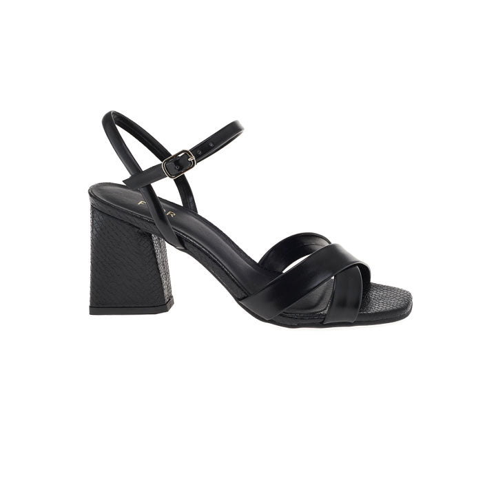 Fyor BCM 133 Box Heel #color_black