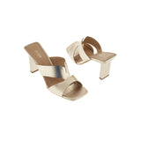 Fyor BCM 135 Mule #color_gold