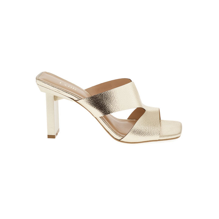 Fyor BCM 135 Mule #color_gold