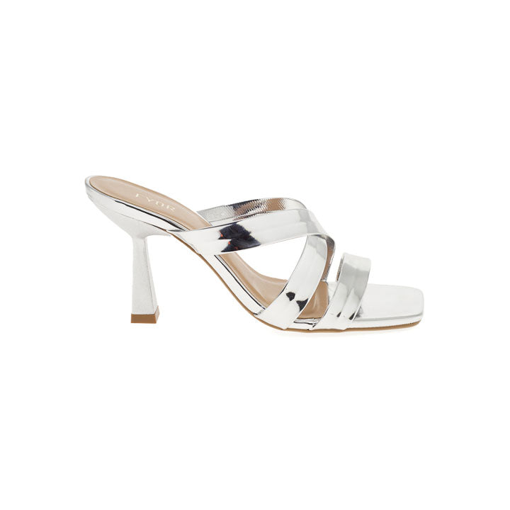 Fyor BCM 137 Mule #color_silver