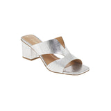 Fyor BCM 138 Box Heel #color_silver