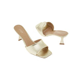 Fyor BCM 139 Mule #color_gold