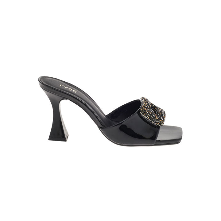 Fyor BCM 140 Mule #color_black