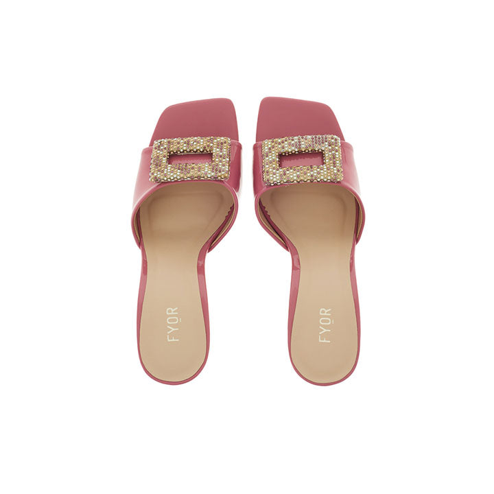Fyor BCM 140 Mule #color_peach