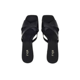 Fyor BCM 141 Box Heel #color_black