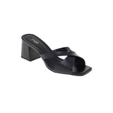 Fyor BCM 141 Box Heel #color_black