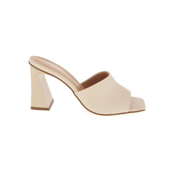 Fyor BCM 147 Mule #color_beige