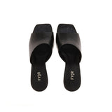 Fyor BCM 147 Mule #color_black