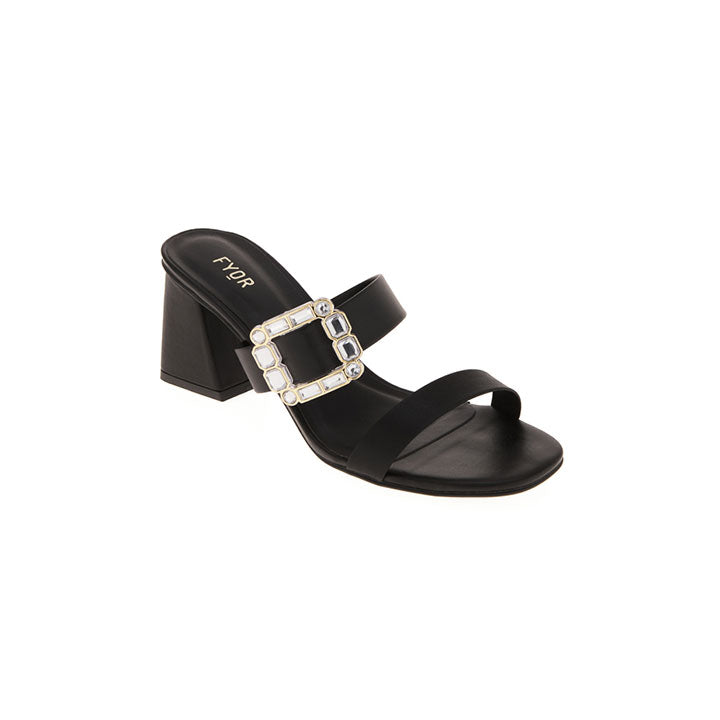 Fyor BCM 149 box heel #color_black