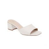 FYOR Box Heel #color_off-white