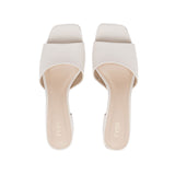 FYOR Box Heel #color_off-white