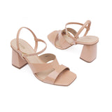 FYOR Box Heel #color_peach