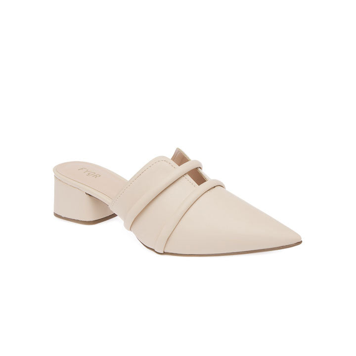 FYOR Pumps #color_beige