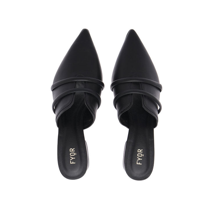 FYOR Pumps #color_black