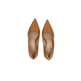 Fyor BCR 013 Pumps #color_tan