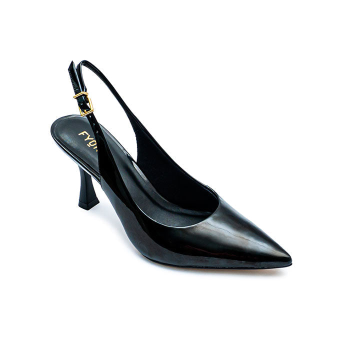 Fyor BCR 016 Pumps #color_black