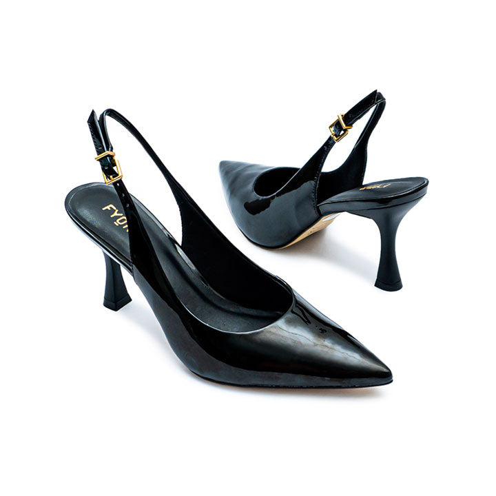 Fyor BCR 016 Pumps #color_black