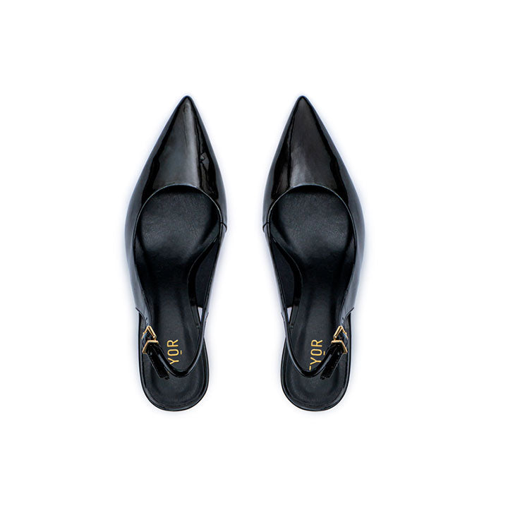 Fyor BCR 016 Pumps #color_black