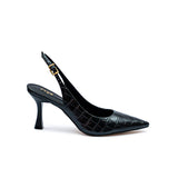 Fyor BCR 016 Pumps #color_croco-black