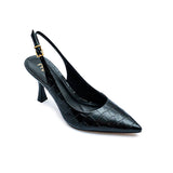 Fyor BCR 016 Pumps #color_croco-black