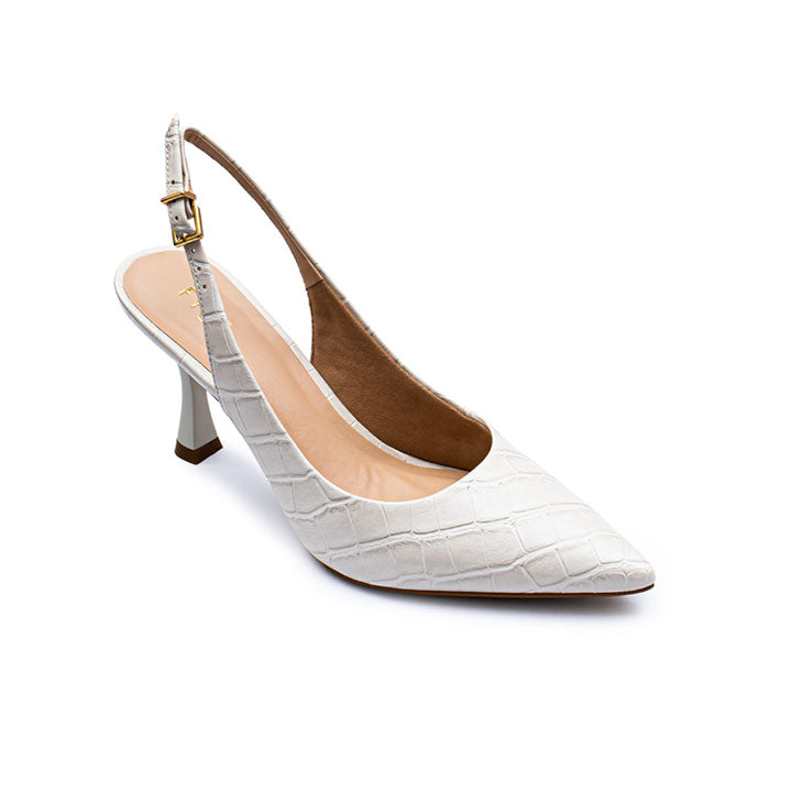 Fyor BCR 016 Pumps #color_off-white