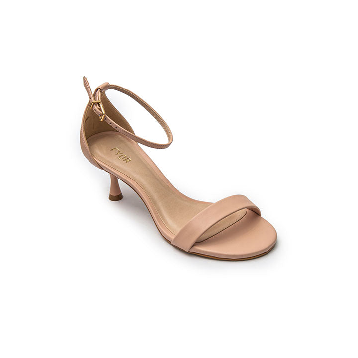 Fyor BCR 020 ankle strap #color_peach