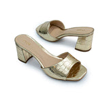 Fyor BCR 023 Box Heel #color_gold