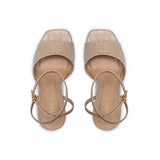 Fyor BCR 024 Mule #color_beige
