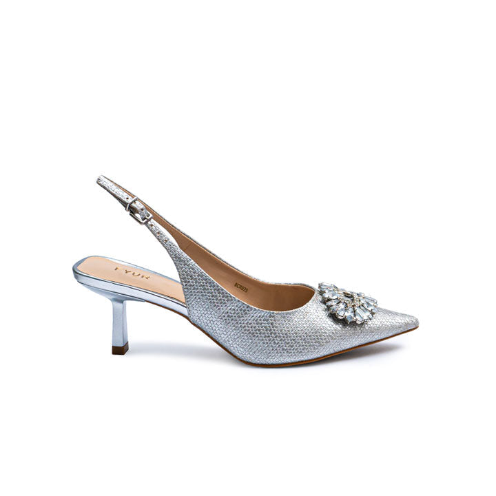 Fyor BCR 025 Pumps #color_silver