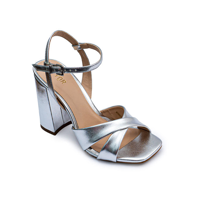 Fyor BCR 027 Mule #color_silver
