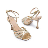 Fyor BCR 030 Mule #color_gold