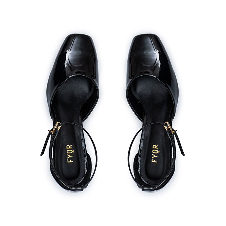 Fyor BCR 032 Pumps #color_black