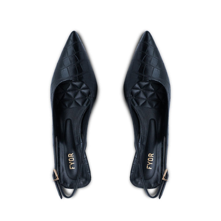 FYOR Pumps #color_black