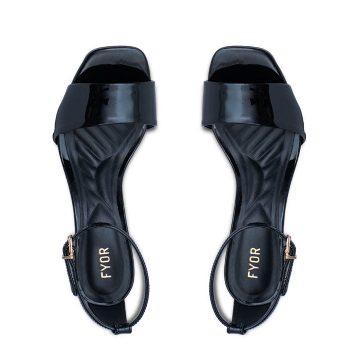 FYOR Mules #color_black