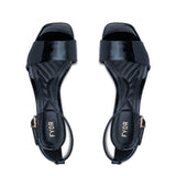 FYOR Mules #color_black