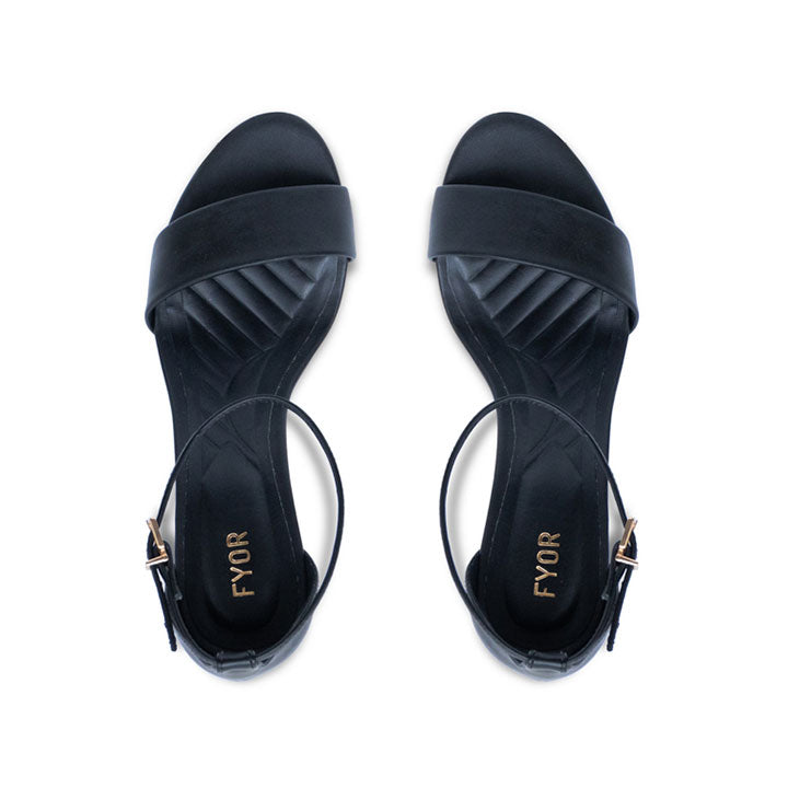 FYOR Mules #color_black