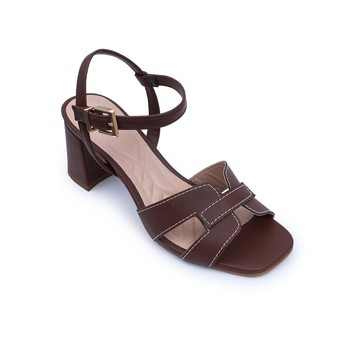 FYOR Box Heel #color_brown